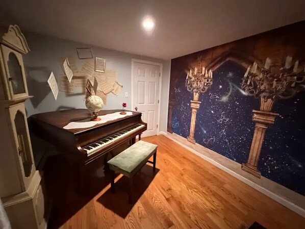 Intérieur