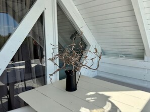 Detalj exteriör