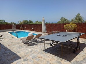  Cozy studio in complex,private pool,near beach & amenities