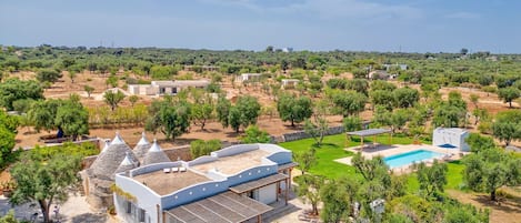 Accommodation