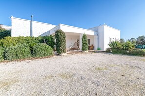 Accommodation