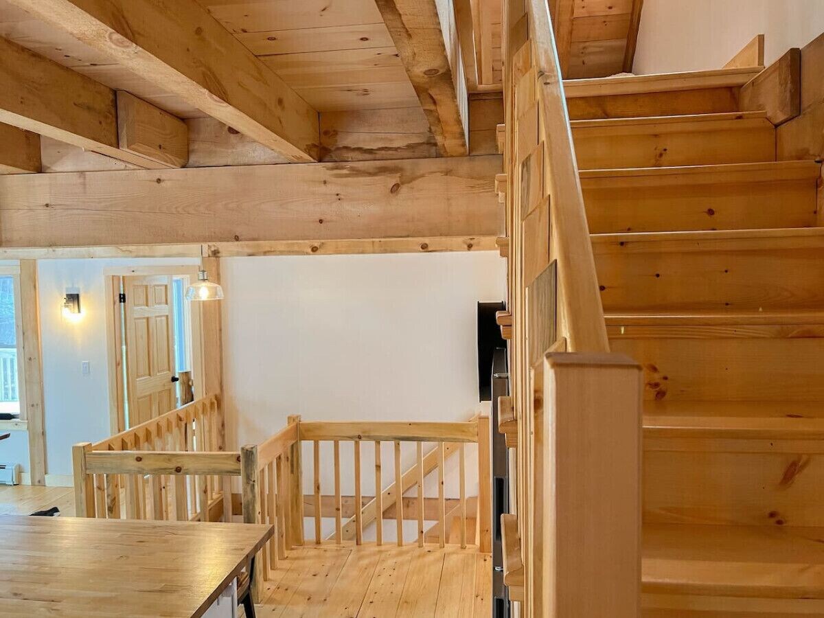 The Perfect Mtn. Getaway Cabin | Brand New Build!