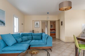 Coin séjour