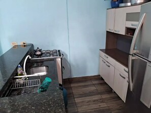 Eget kök