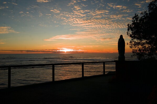 Endless Sunsets