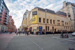 Sehenswürdigkeit