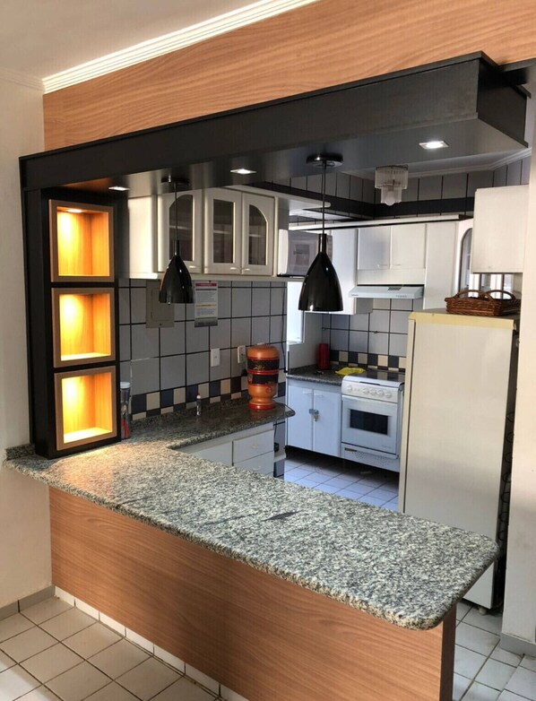 cozinha completa