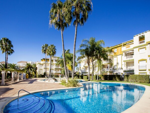 Pool Outdoor