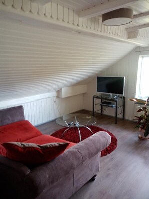 Ferienwohnung-Wohnecke