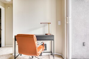 Interiör