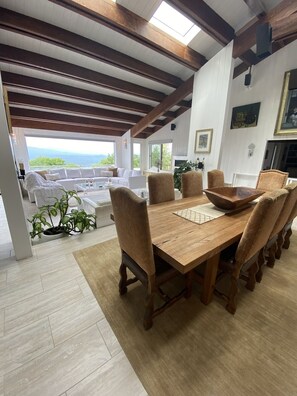 Dinning room
