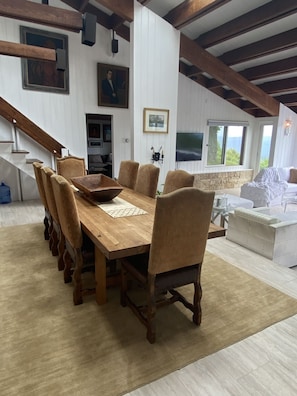Dinning room