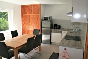 Eget kök