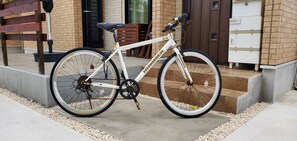 Cykling