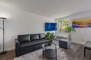 Coin séjour