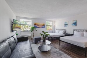 Coin séjour