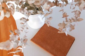 Detalj interiör