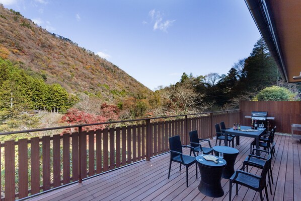 Terrass/Patio