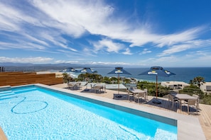 Piscina panoramica