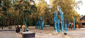 Espace pour enfants