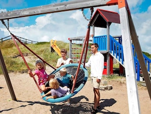 Espace pour enfants