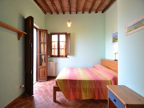 Chambre Ă coucher
