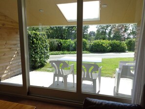 Terrasse / Balcon