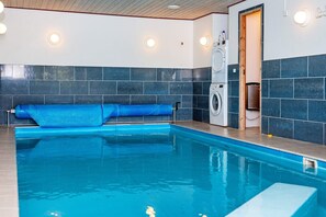 Schwimmbab
