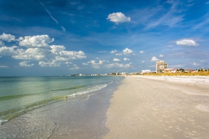 Strand