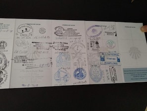 DĂ©tail de lâintĂ©rieur