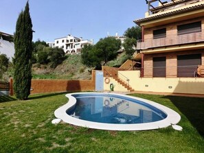 Alberca