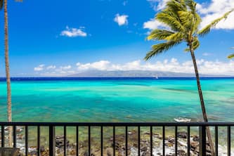 Panoramic ocean views, premium 3bd design