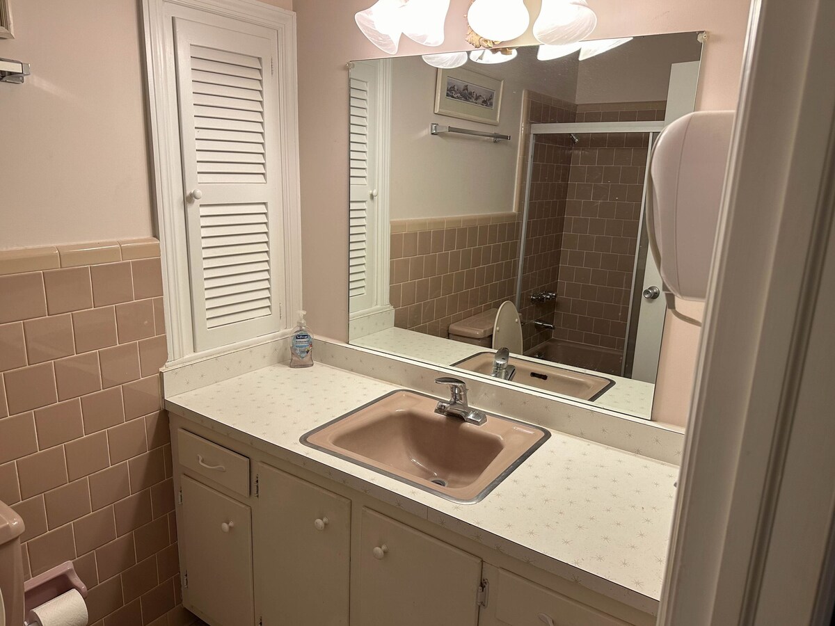ISLAND VIBE 3 bedrooms, 2 bathrooms