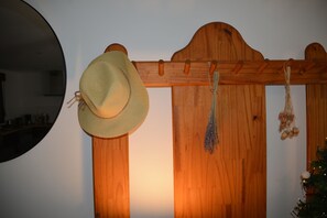 Innendetails