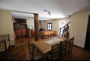 Restauration