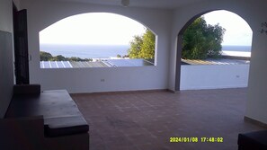 Terrazza/patio