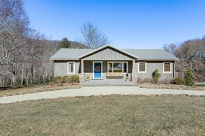 Home Exterior