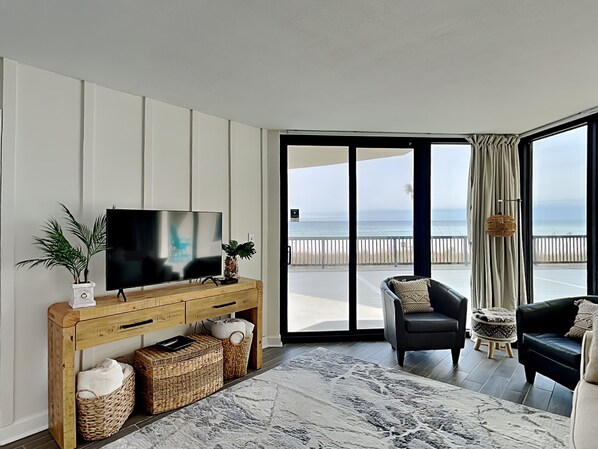 Welcome to Sunbird Beach Resort #105 West