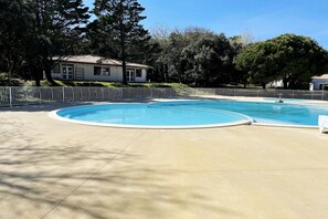 Holiday Park Facilities and Services 