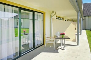 Patio / Balcony