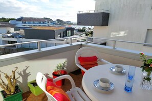 Patio / Balcony