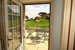 View from Holiday Home [summer]