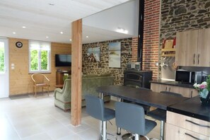 Salle à manger