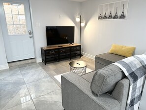 Coin séjour