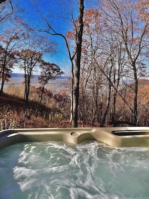 Hottub