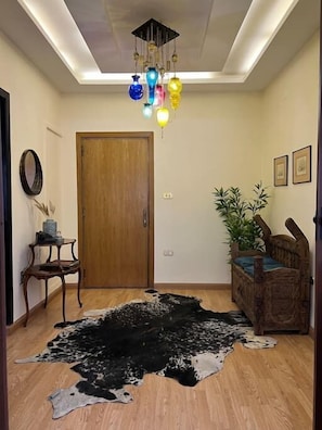 Interiör