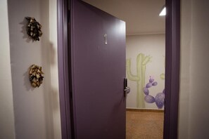 Interiör
