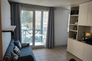 Coin séjour