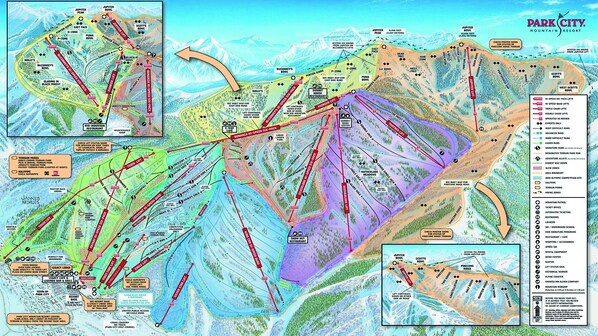 Property map