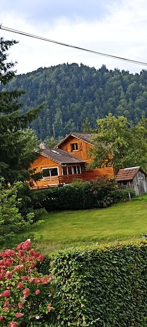 Boendeområde